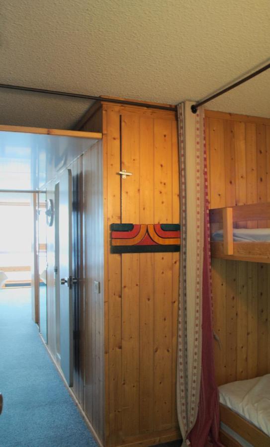 Pierra Menta Arc 1800 Studio Appartement - 5 Per Les Arcs  المظهر الخارجي الصورة