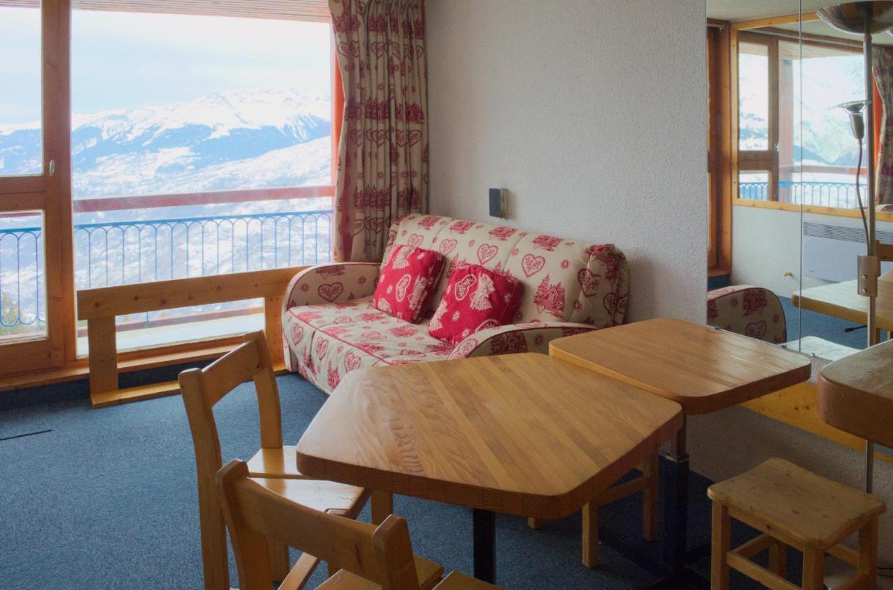 Pierra Menta Arc 1800 Studio Appartement - 5 Per Les Arcs  المظهر الخارجي الصورة