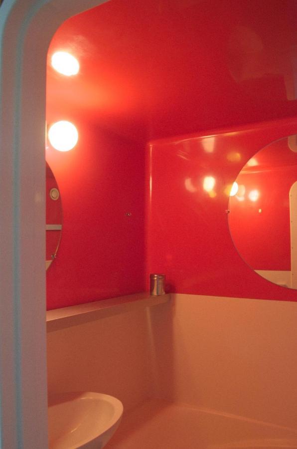 Pierra Menta Arc 1800 Studio Appartement - 5 Per Les Arcs  المظهر الخارجي الصورة
