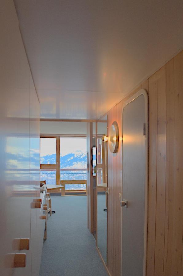 Pierra Menta Arc 1800 Studio Appartement - 5 Per Les Arcs  المظهر الخارجي الصورة