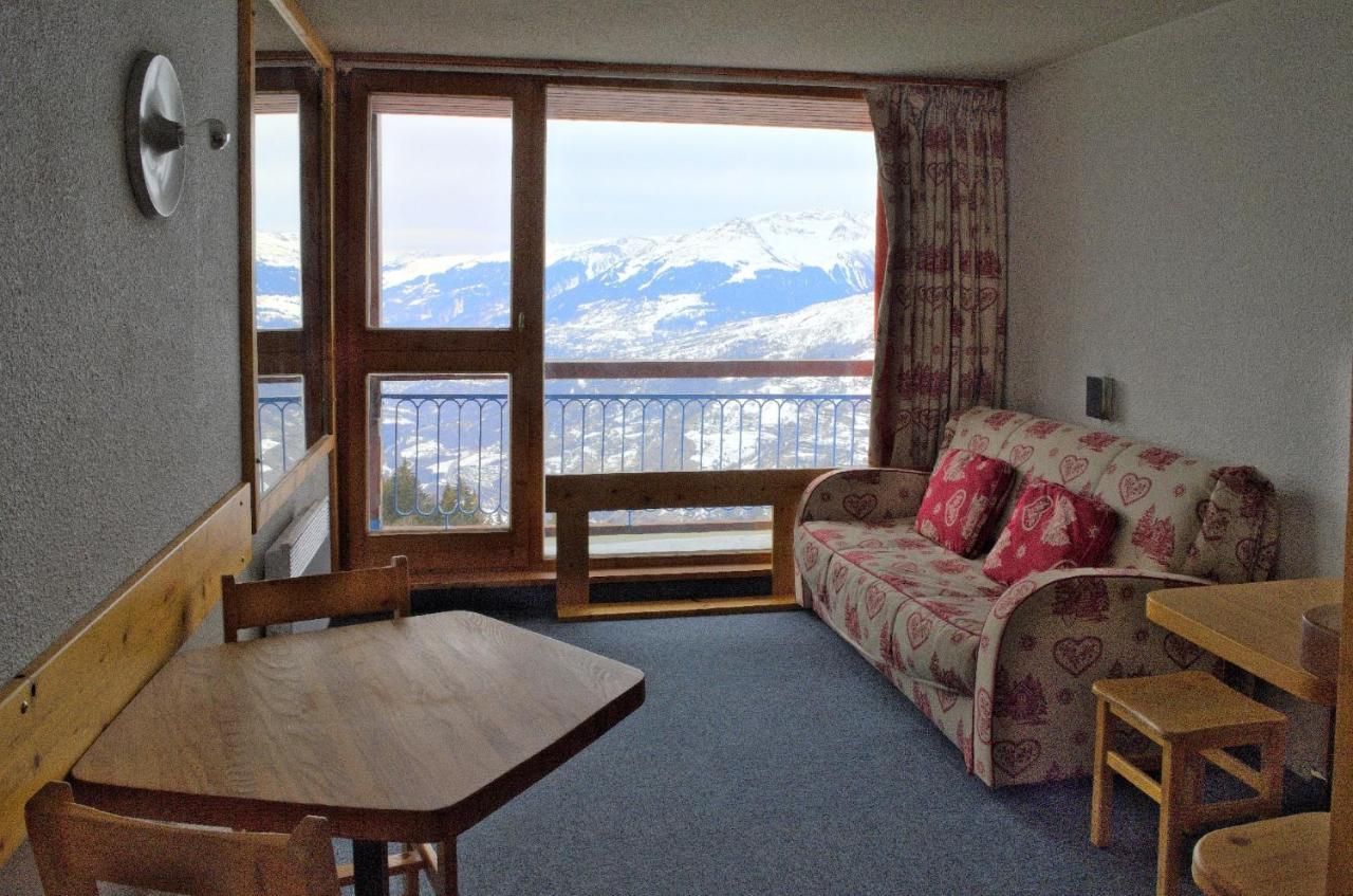 Pierra Menta Arc 1800 Studio Appartement - 5 Per Les Arcs  المظهر الخارجي الصورة