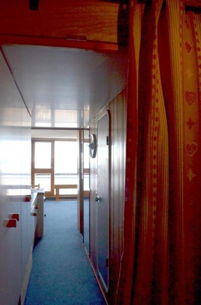 Pierra Menta Arc 1800 Studio Appartement - 5 Per Les Arcs  المظهر الخارجي الصورة