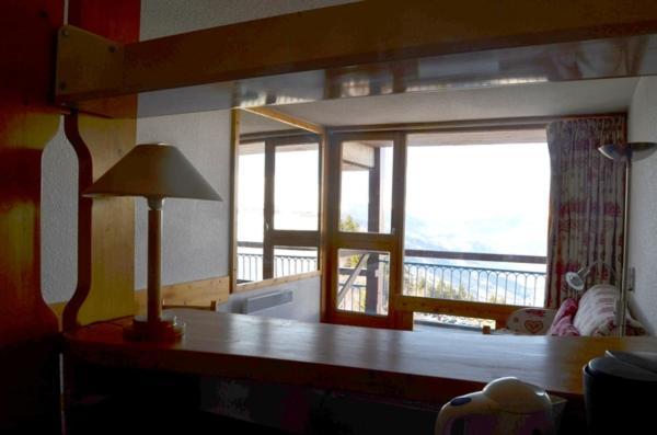Pierra Menta Arc 1800 Studio Appartement - 5 Per Les Arcs  المظهر الخارجي الصورة