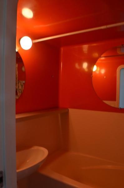Pierra Menta Arc 1800 Studio Appartement - 5 Per Les Arcs  المظهر الخارجي الصورة