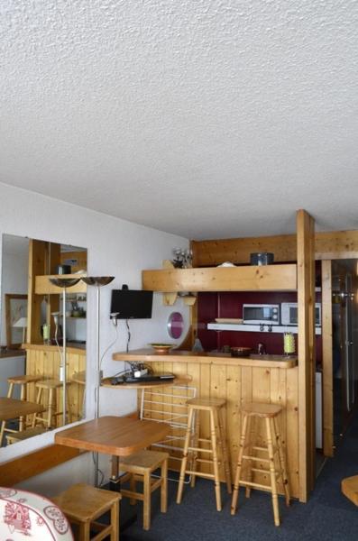 Pierra Menta Arc 1800 Studio Appartement - 5 Per Les Arcs  المظهر الخارجي الصورة