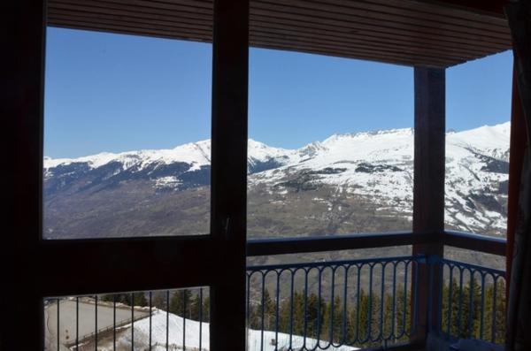 Pierra Menta Arc 1800 Studio Appartement - 5 Per Les Arcs  المظهر الخارجي الصورة